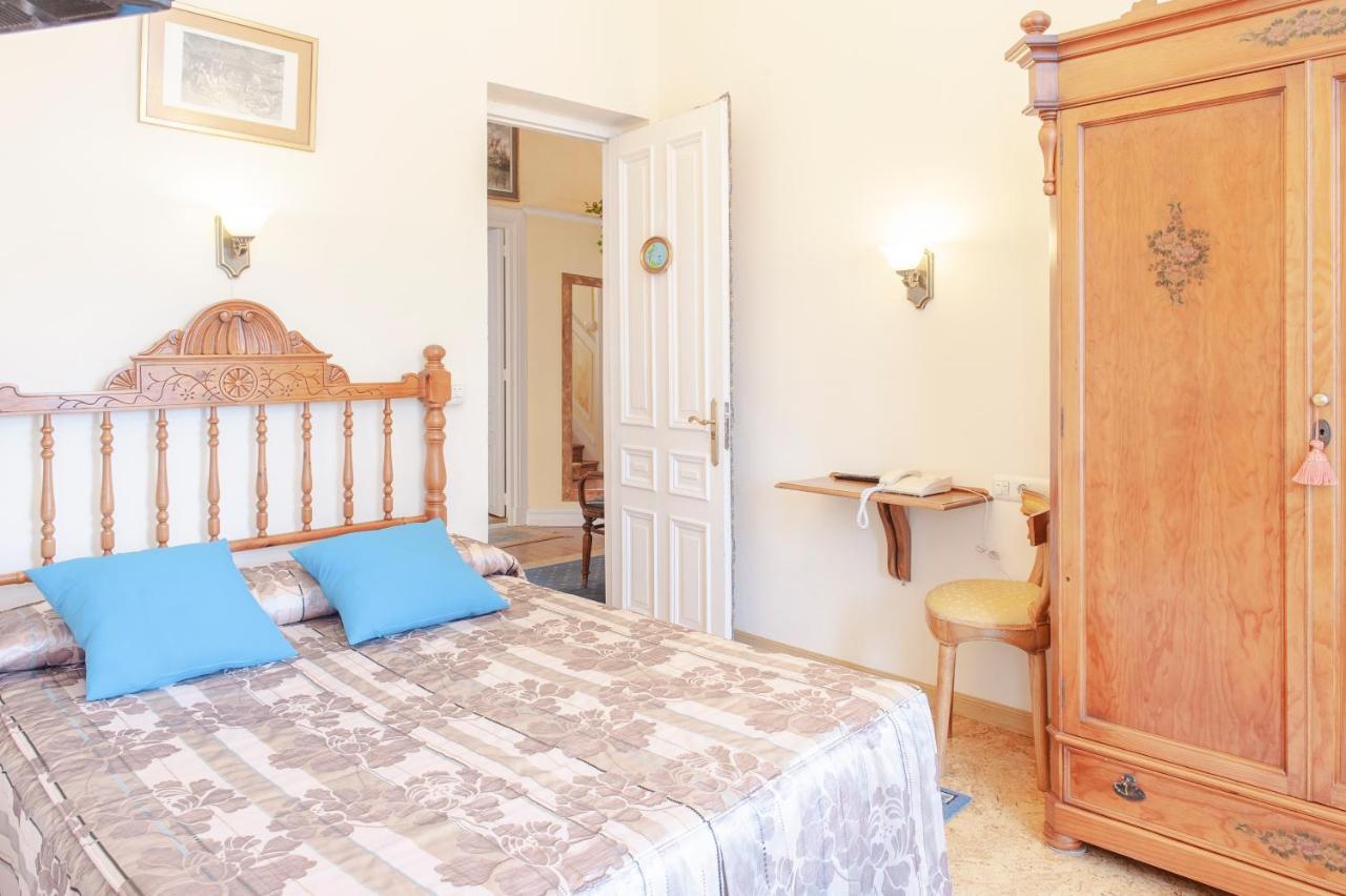 Villa La Argentina Luarca Esterno foto