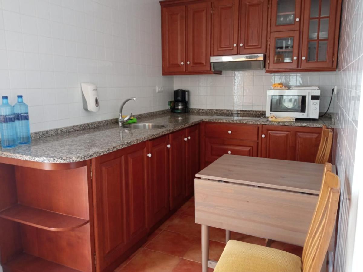 Villa La Argentina Luarca Esterno foto