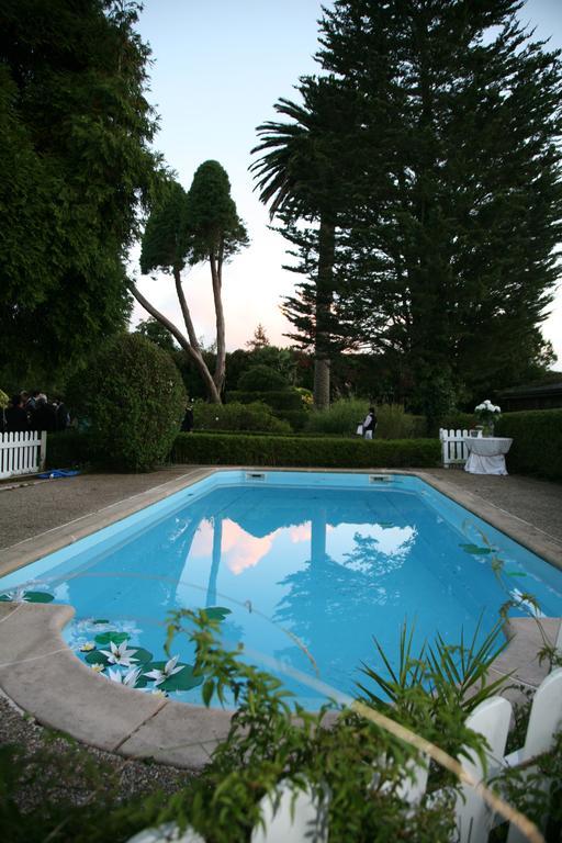 Villa La Argentina Luarca Esterno foto
